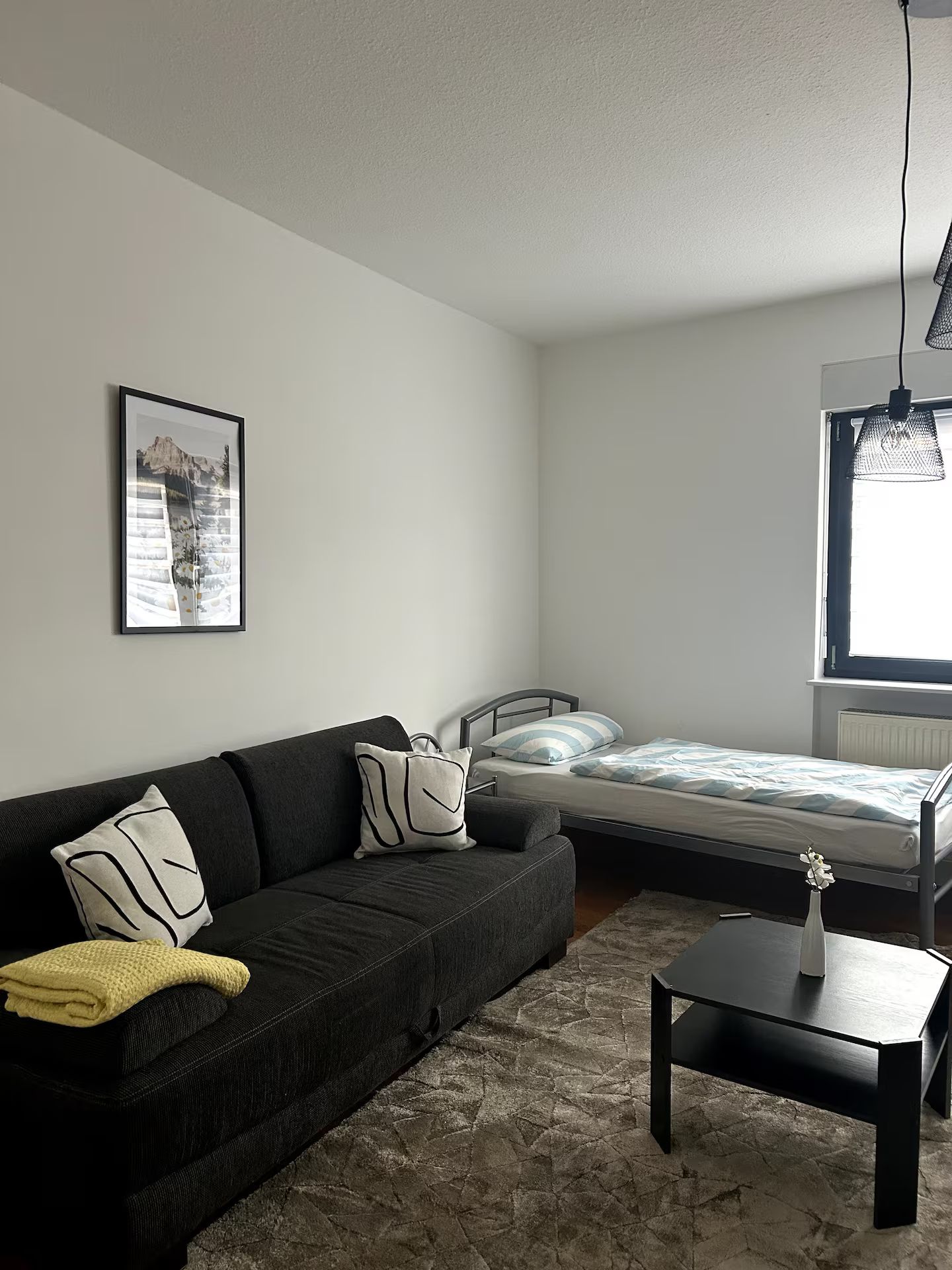  Quiet Accommodation With Netflix, Kitchen & Washing Machine  -  Quiet accommodation with Netflix, kitchen & washing machine  - Gallery -  14