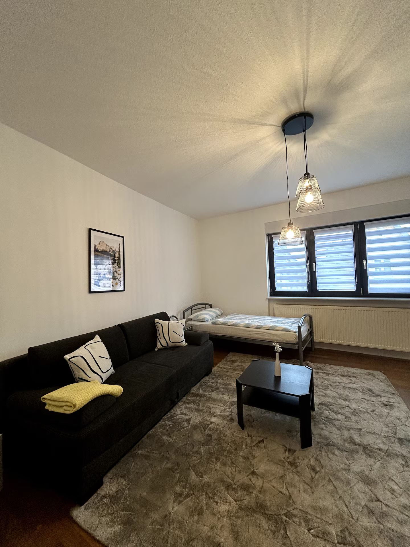  Quiet Accommodation With Netflix, Kitchen & Washing Machine  -  Quiet accommodation with Netflix, kitchen & washing machine  - Gallery -  15