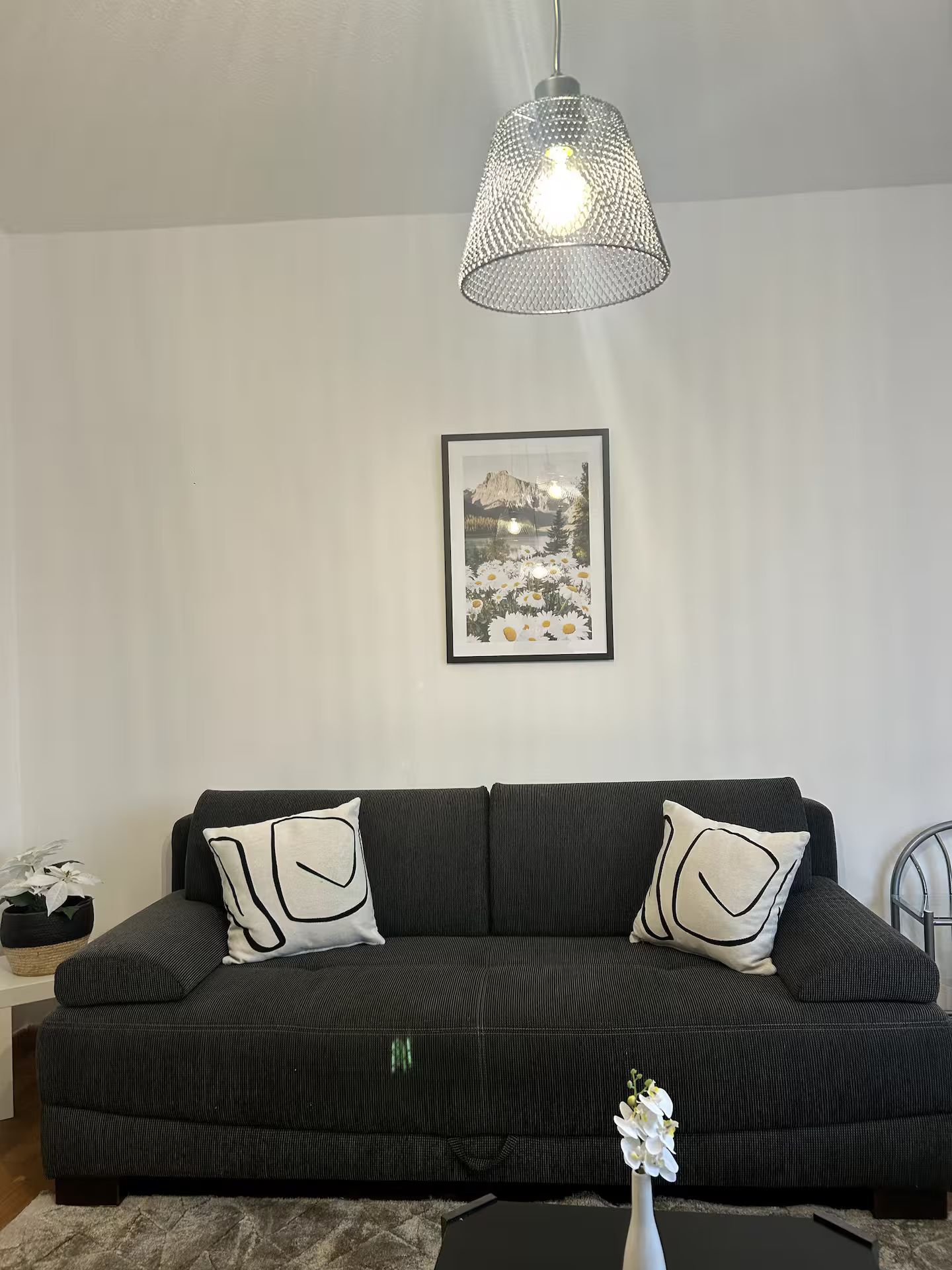  Quiet Accommodation With Netflix, Kitchen & Washing Machine  -  Quiet accommodation with Netflix, kitchen & washing machine  - Gallery -  16