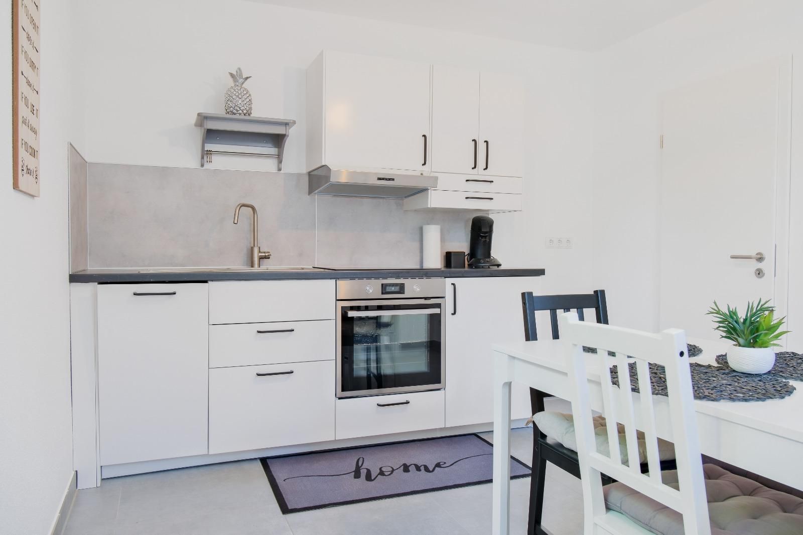 Stylish Lower Ground, Quiet, Modern & Terrace - Stylish Lower Ground, Quiet, Modern & Terrace - Gallery - 8