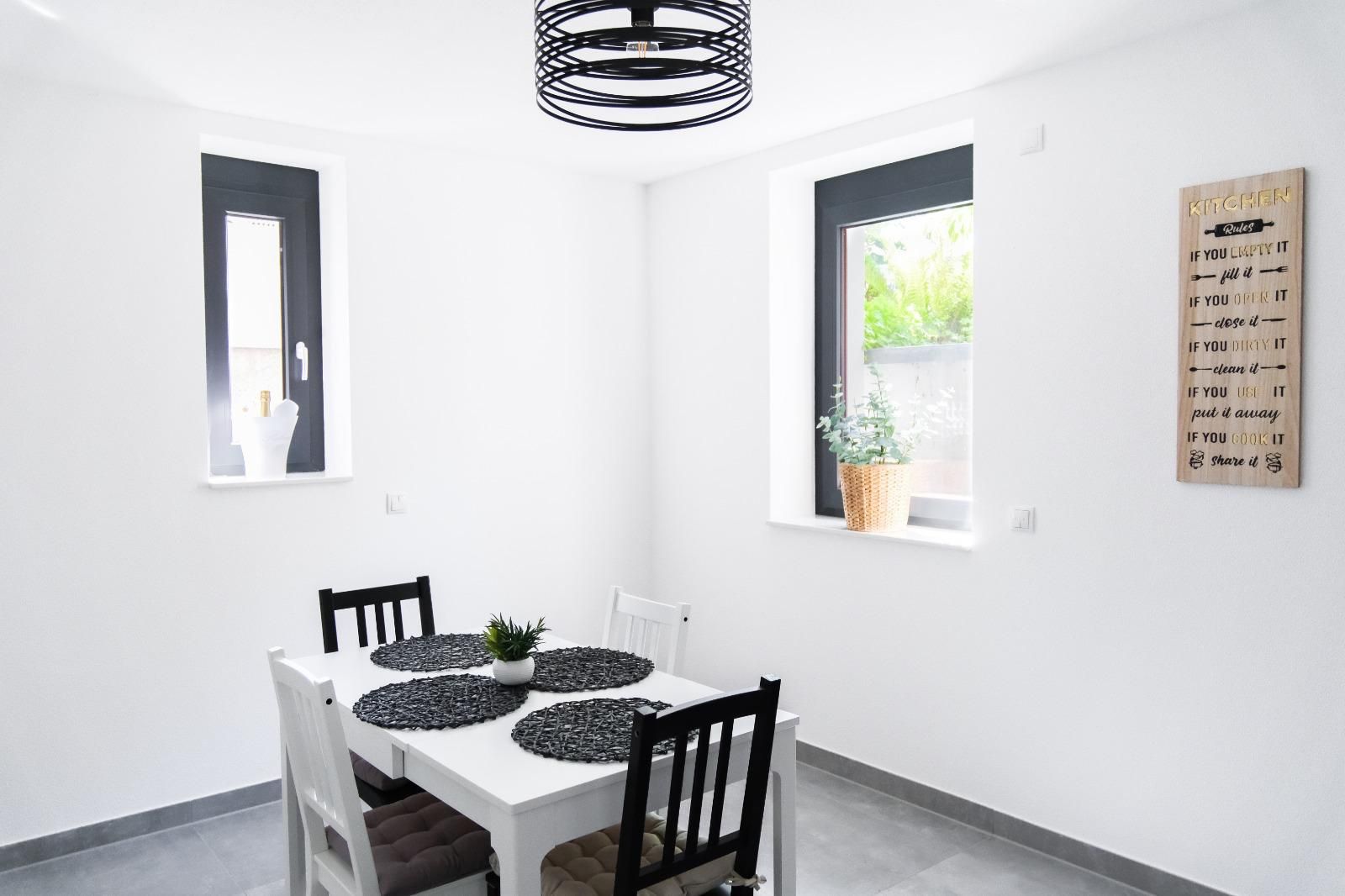 Stylish Lower Ground, Quiet, Modern & Terrace - Stylish Lower Ground, Quiet, Modern & Terrace - Gallery - 18