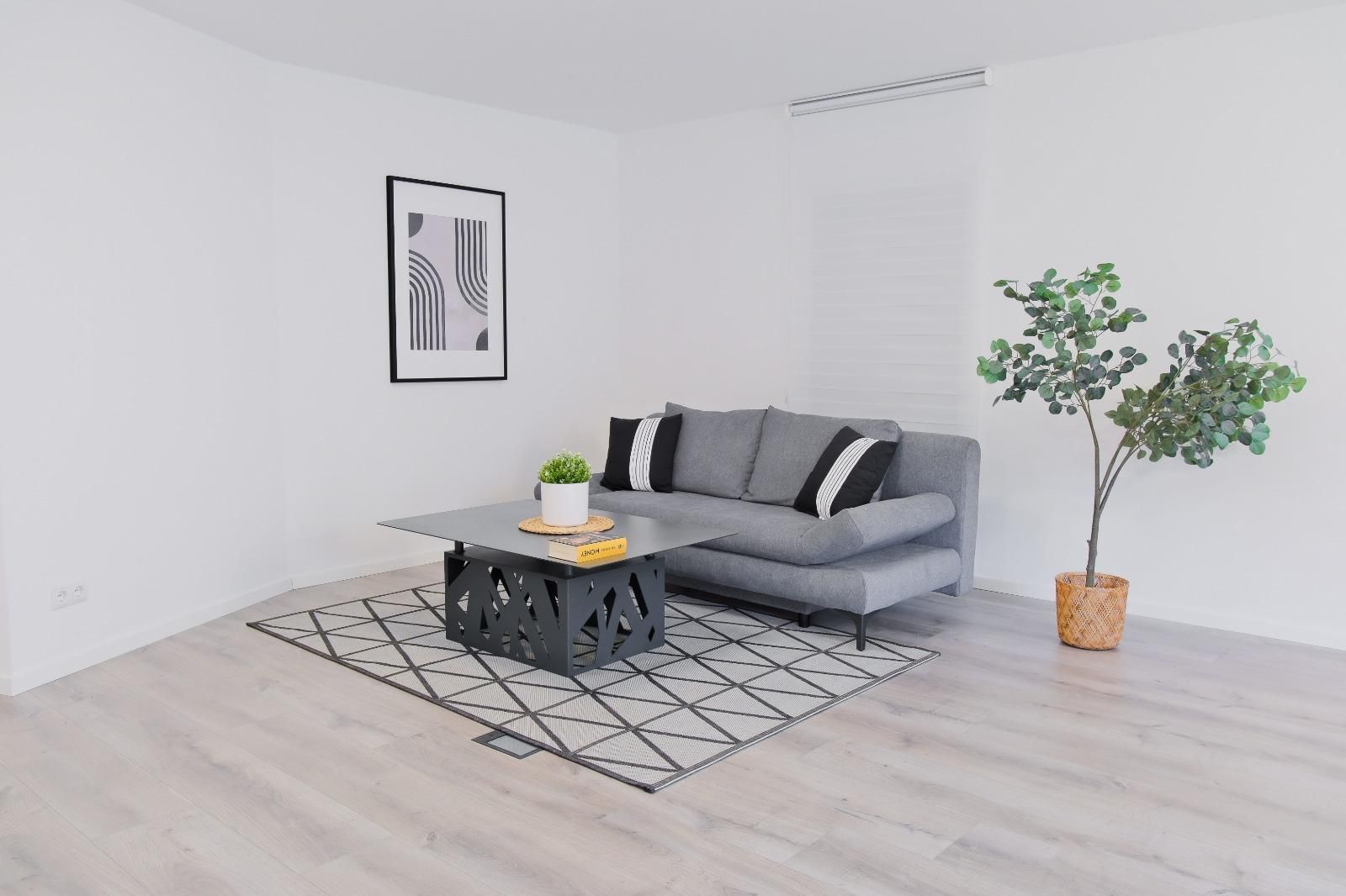 Stylish Lower Ground, Quiet, Modern & Terrace - Stylish Lower Ground, Quiet, Modern & Terrace - Gallery - 22
