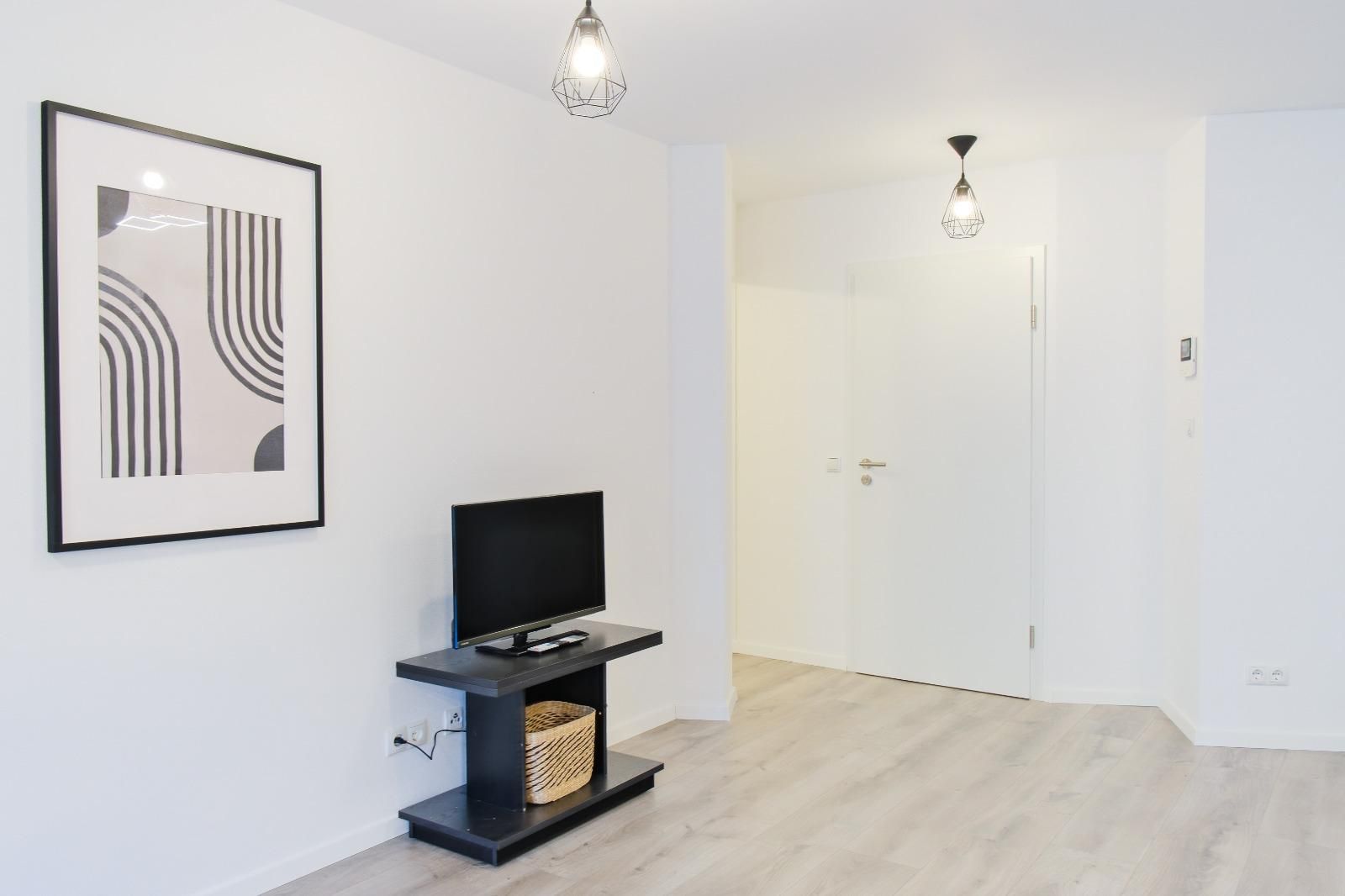 Stylish Lower Ground, Quiet, Modern & Terrace - Stylish Lower Ground, Quiet, Modern & Terrace - Gallery - 21
