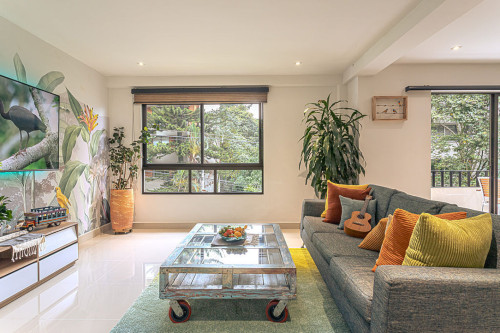 El Poblado Home - Gallery - 13