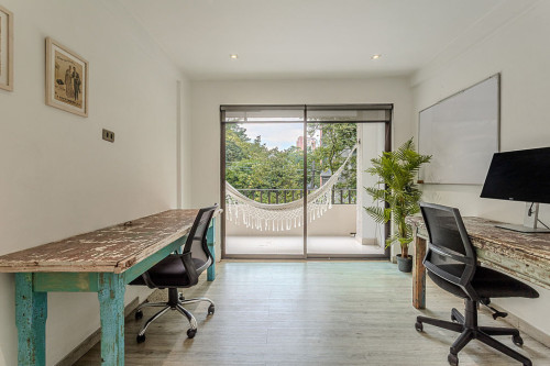 El Poblado Home - Gallery - 41