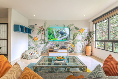 El Poblado Home - Gallery - 11