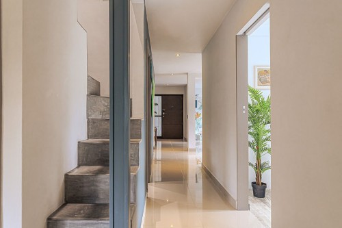 Lush Jungle-Inspired Coliving El Poblado  - Gallery -  5