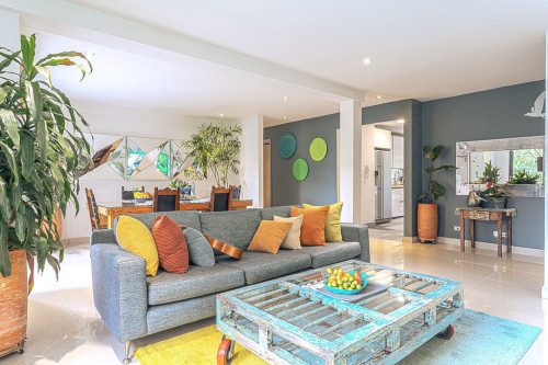 El Poblado Home - Gallery - 14