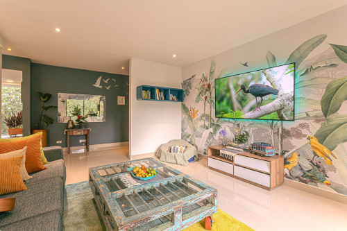 El Poblado Home - Gallery - 15