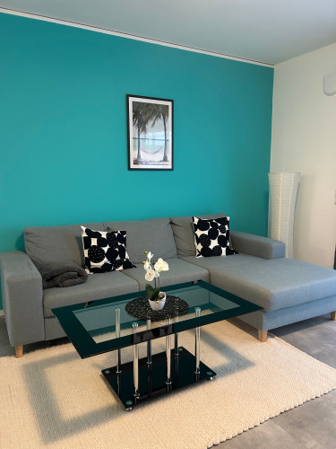 Only 9 min walk to city center | Balcony | Netflix  - Gallery -  5