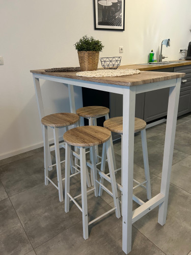 Only 9 min walk to city center | Balcony | Netflix - Gallery - 6