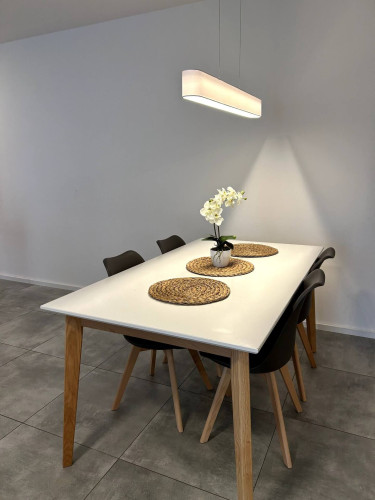 Only 9 min walk to the city center | Balcony | Netflix  - Gallery -  5