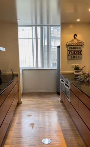 Charming bedroom near Moinho do Papel