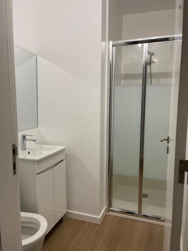 Charming bedroom Leiria Center