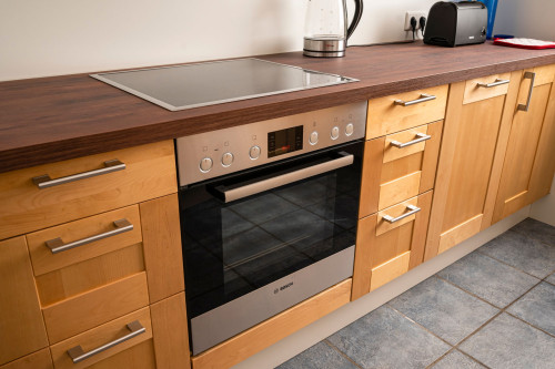 ***modern apartment in the green south of Düsseldorf***