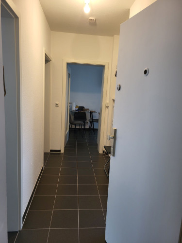 Modern, quiet apartment in great location - Düsseldorf