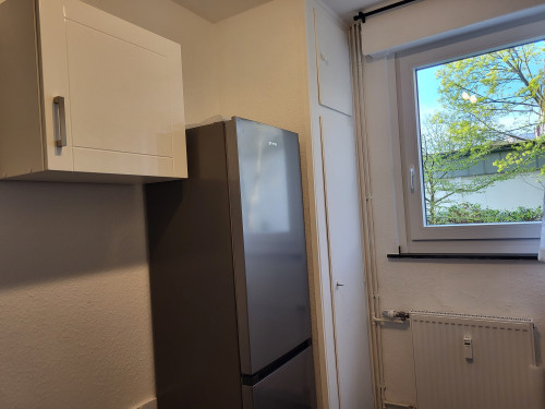 Modern, quiet apartment in great location - Düsseldorf