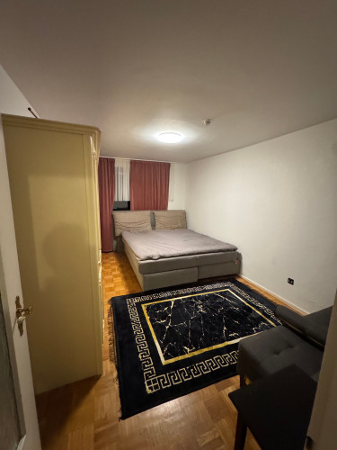 2 room apartment in the heart of Pempelforts