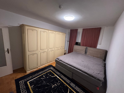 2 room apartment in the heart of Pempelforts