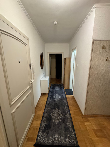 2 room apartment in the heart of Pempelforts