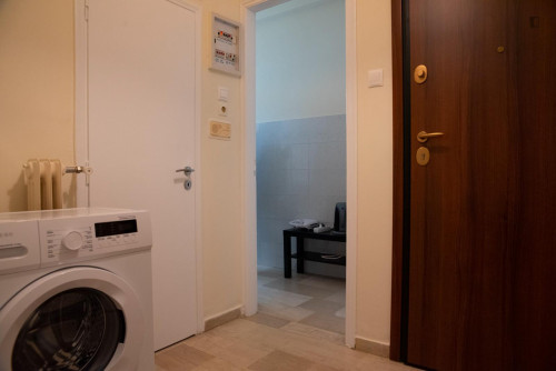 Delightful studio apartment in Polygono  - Gallery -  5