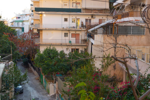 Delightful studio apartment in Polygono