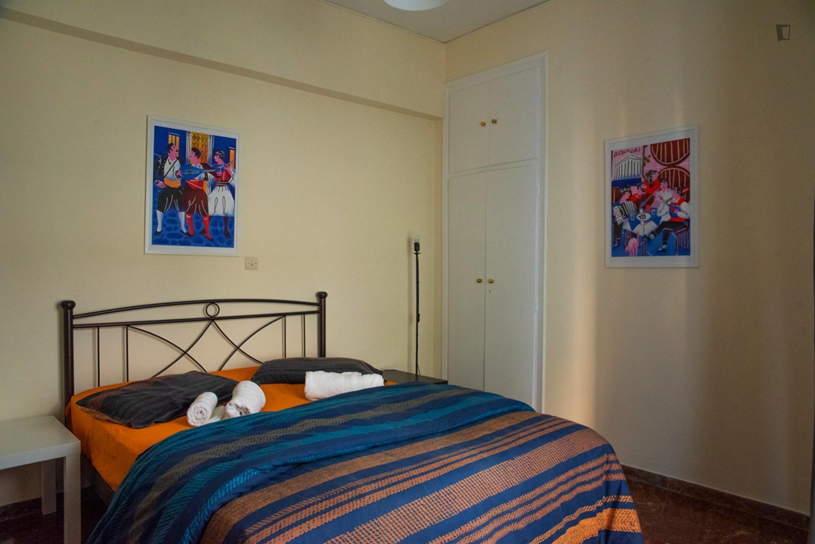  Delightful Studio Apartment In Polygono  -  Delightful studio apartment in Polygono  - Gallery -  1