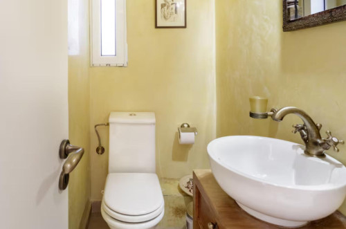 Elegant 2 Bedroom Apartment with a balcony close to Athens National Garden - Gallery - 10
