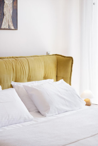 Elegant 2 Bedroom Apartment with a balcony close to Athens National Garden - Gallery - 28