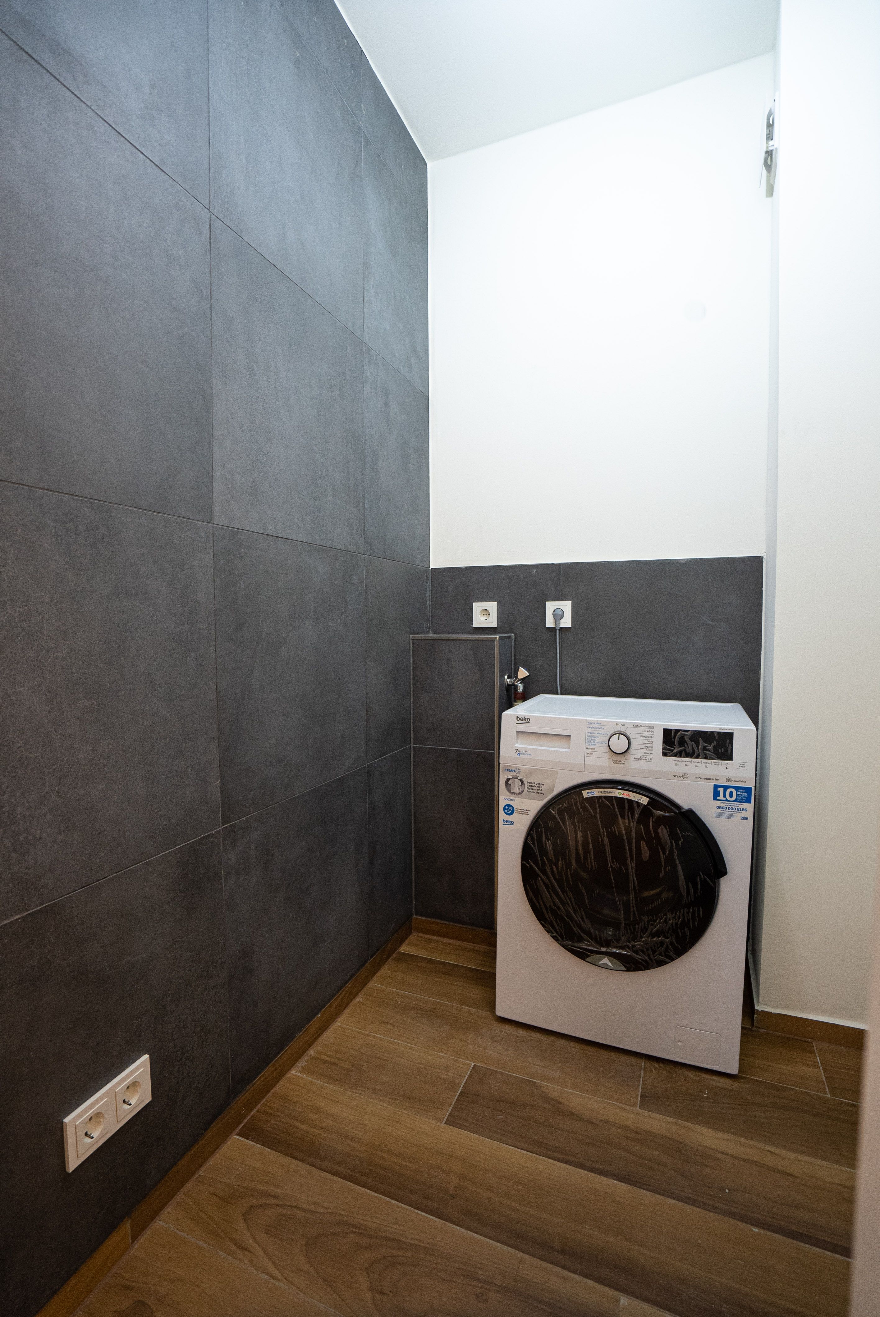  Gorgeous And New Home In Mainz  -  Gorgeous and new home in Mainz  - Gallery -  5