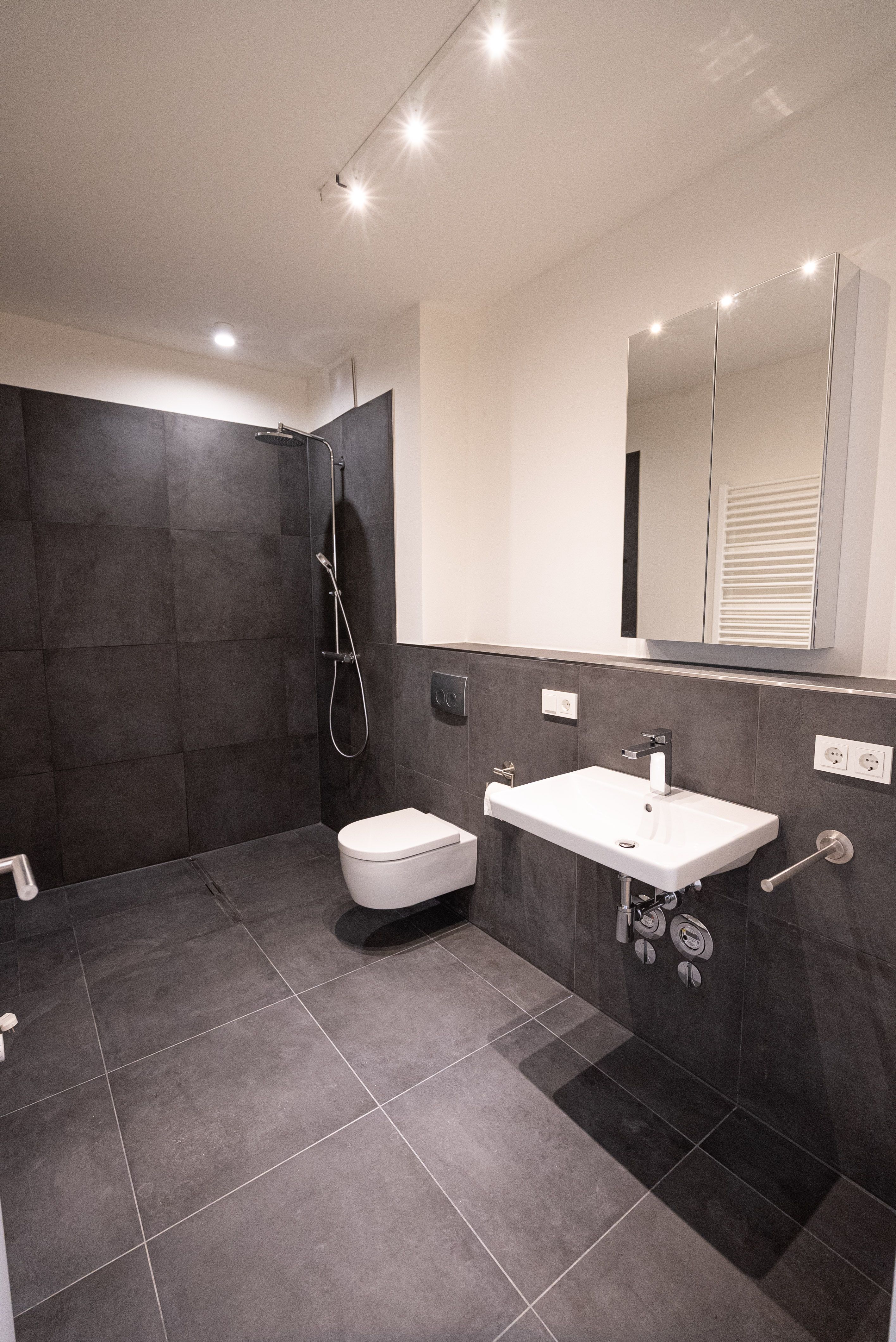  Gorgeous And New Home In Mainz  -  Gorgeous and new home in Mainz  - Gallery -  6