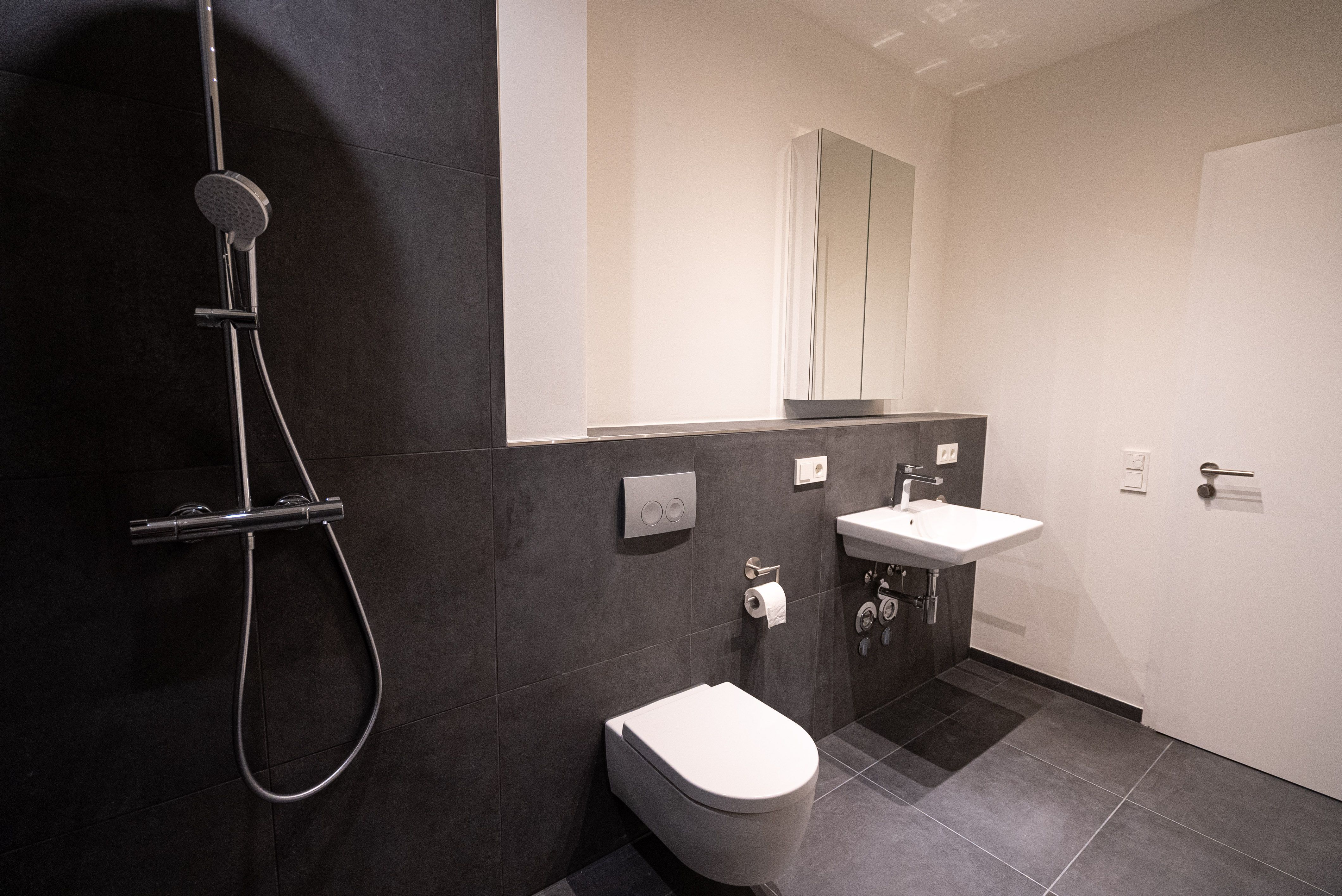  Gorgeous And New Home In Mainz  -  Gorgeous and new home in Mainz  - Gallery -  8