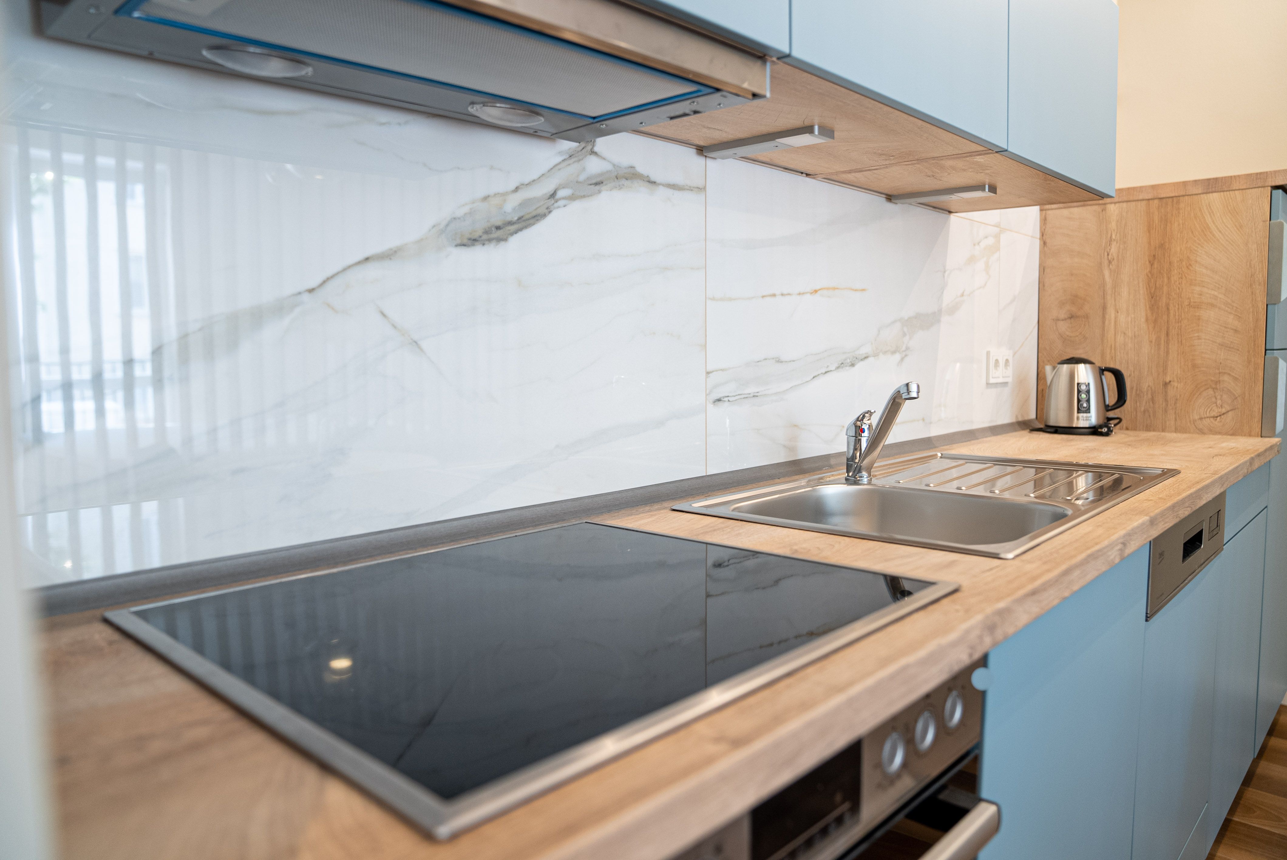  Gorgeous And New Home In Mainz  -  Gorgeous and new home in Mainz  - Gallery -  12