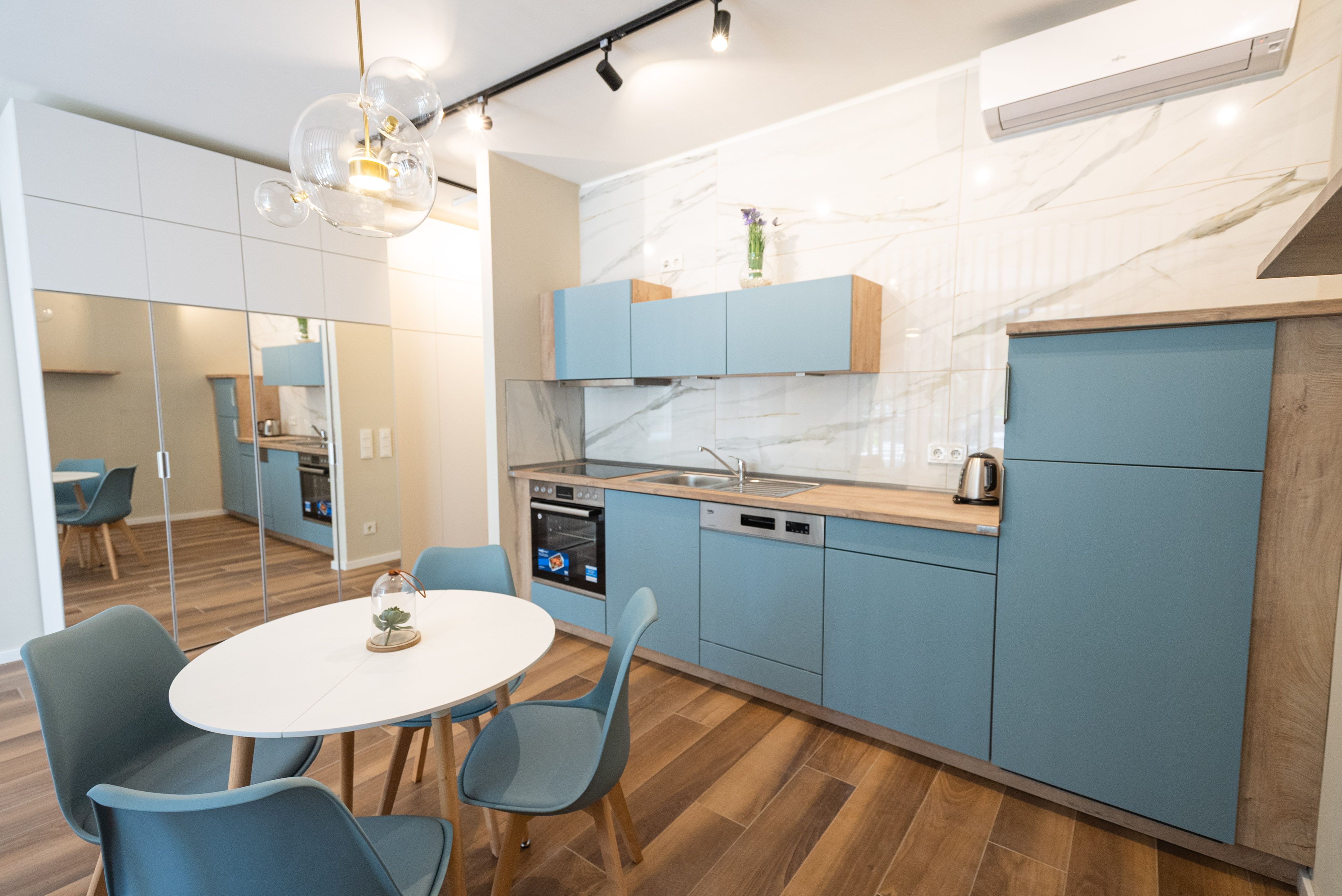  Gorgeous And New Home In Mainz  -  Gorgeous and new home in Mainz  - Gallery -  1