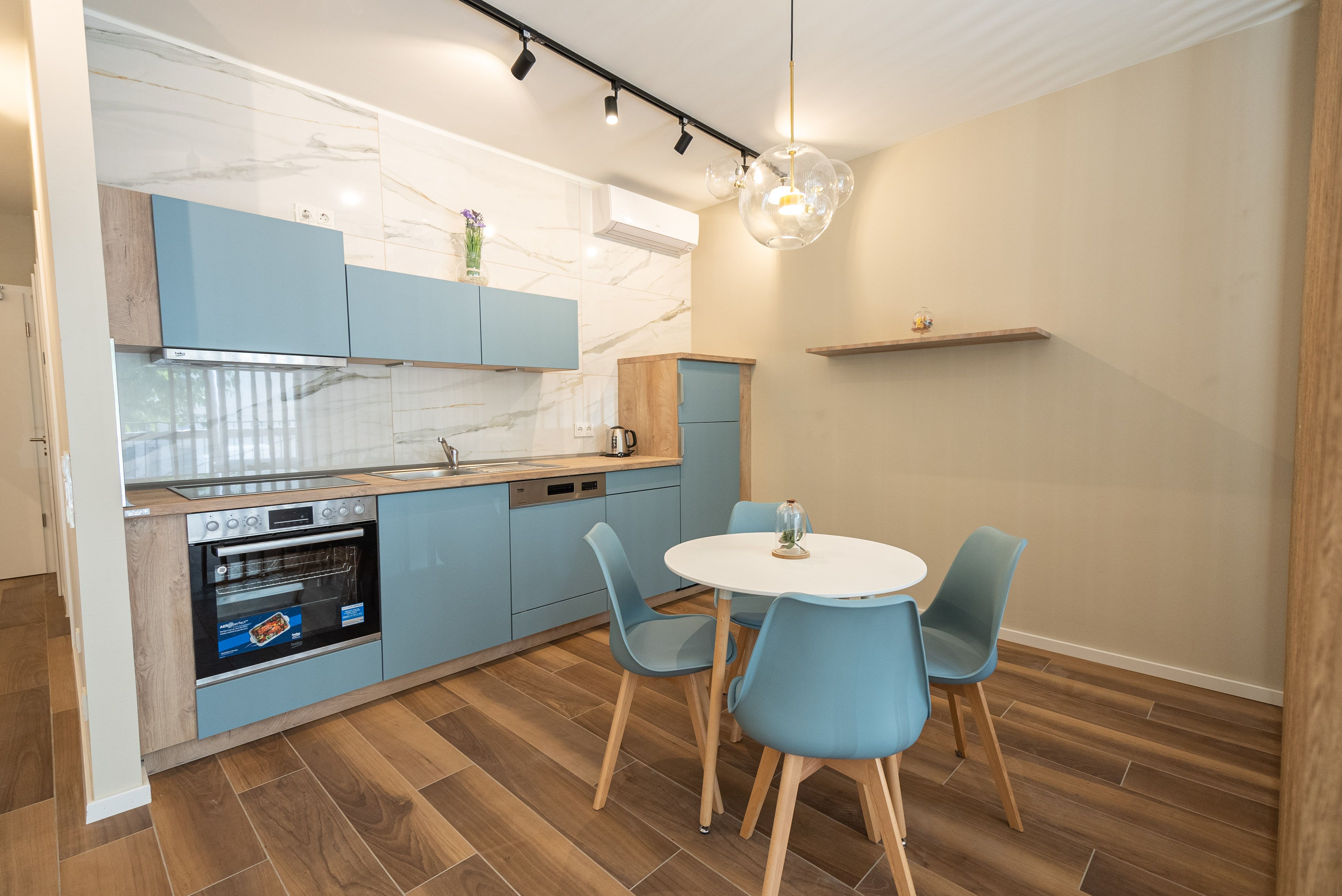  Gorgeous And New Home In Mainz  -  Gorgeous and new home in Mainz  - Gallery -  9