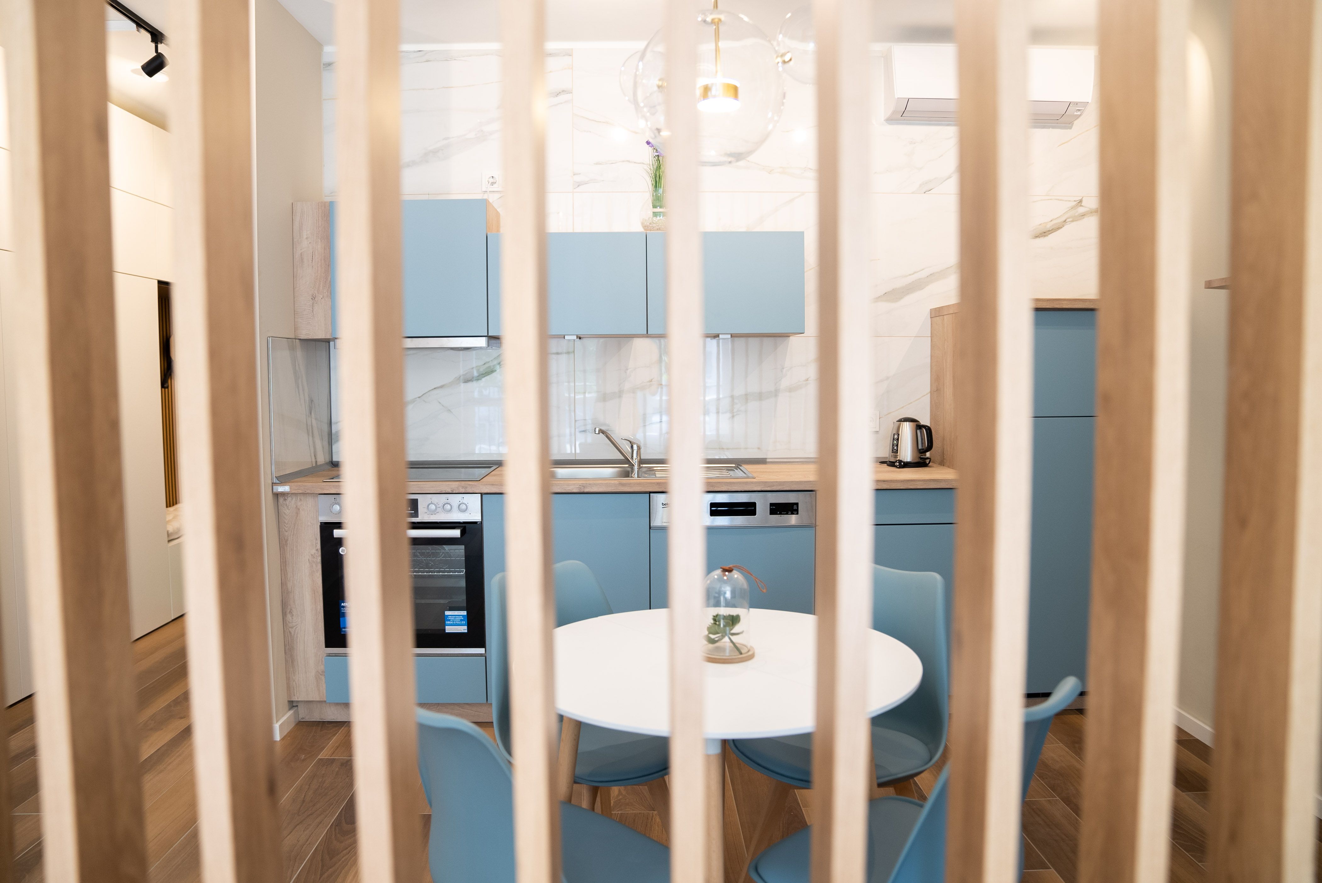  Gorgeous And New Home In Mainz  -  Gorgeous and new home in Mainz  - Gallery -  17