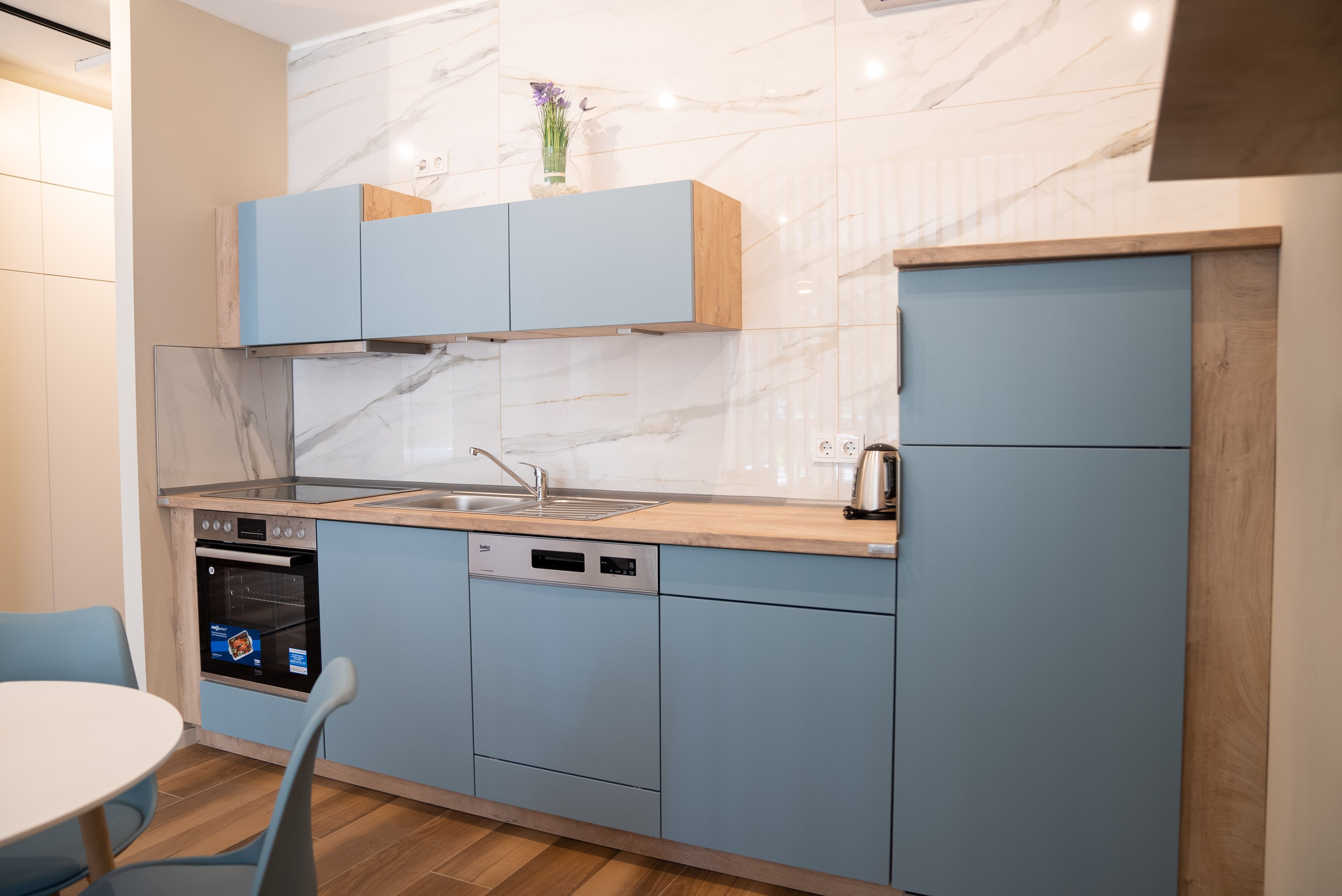  Gorgeous And New Home In Mainz  -  Gorgeous and new home in Mainz  - Gallery -  11