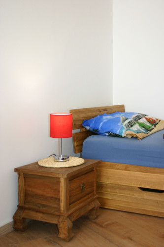 Great & wonderful studio located in München