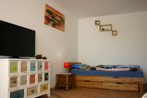 Great & wonderful studio located in München