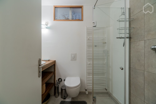 Cosy and spacious appartment in Charlottenburg close to Castle