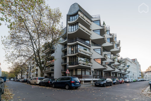 Cosy and spacious appartment in Charlottenburg close to Castle