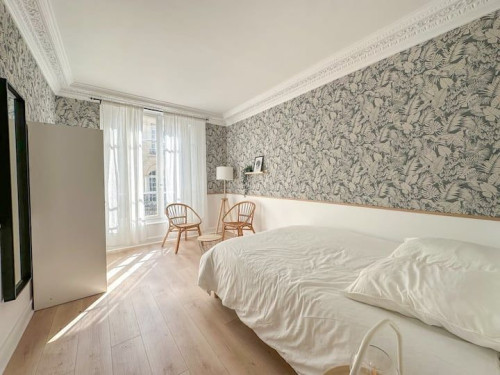 Chambre Jura