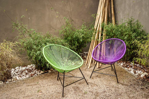 New & charming studio close to park (Berlin)