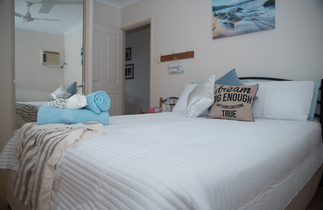  Pool View Room(Full Room)  -  Resort Style  - Gallery -  1