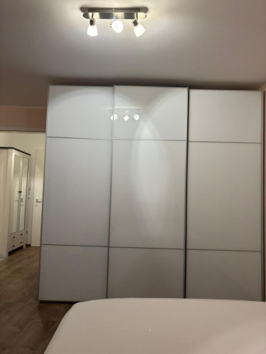 Gorgeous and charming studio in München