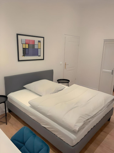 Modern 3 bedroom apartment close to Schönhauser Allee