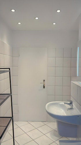 Modern 3 bedroom apartment close to Schönhauser Allee