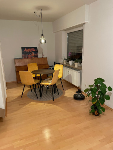 Cozy modern loft with old Charme in Dossenheim - Gallery - 10