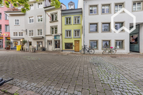Historic Living in Constance City  - Gallery -  5
