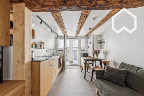 Historic Living in Constance City - Gallery - 14